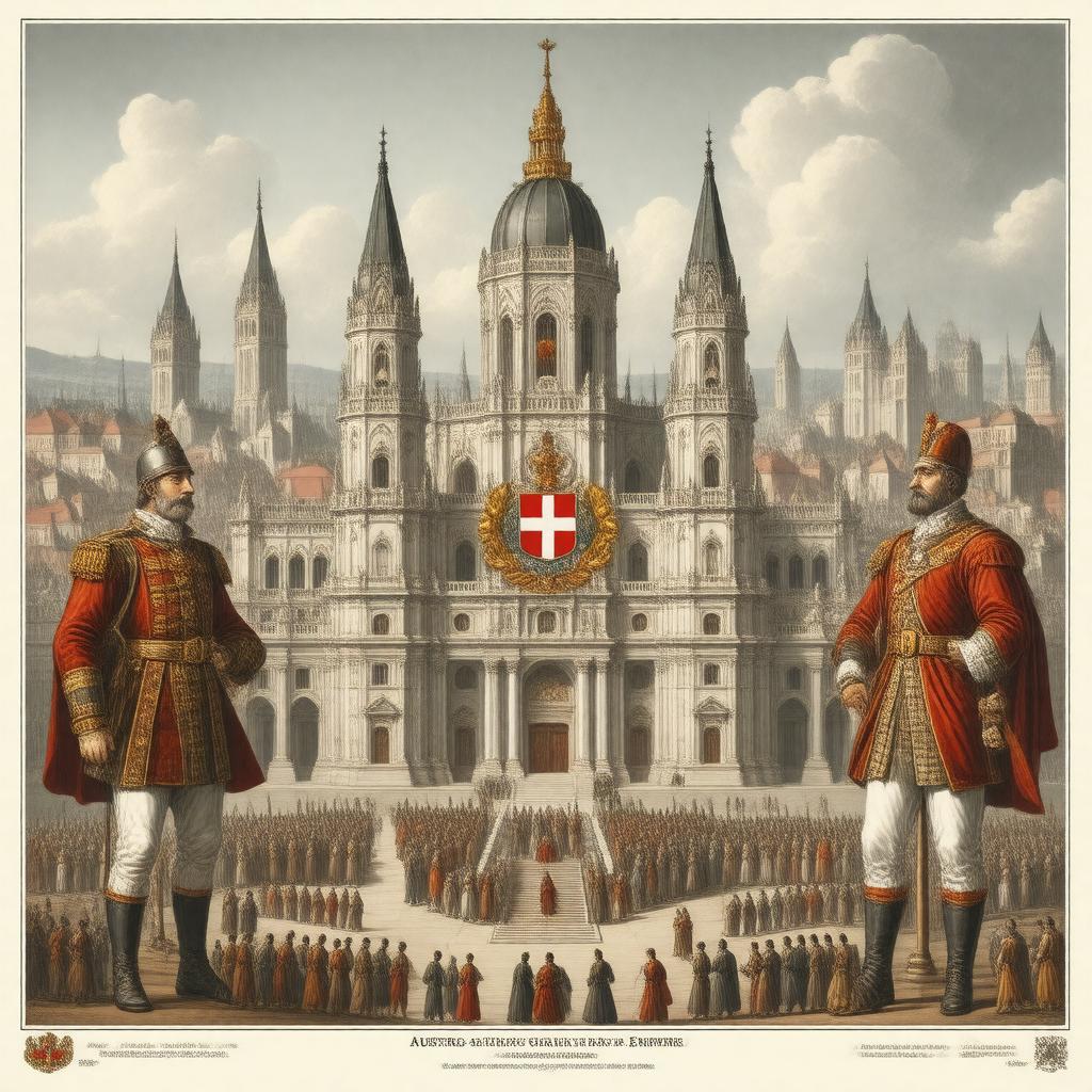 Austria-Hungary (Dual Monarchy)
